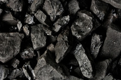 Silvertown coal boiler costs