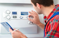 free Silvertown gas safe engineer quotes