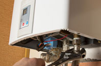 free Silvertown boiler install quotes